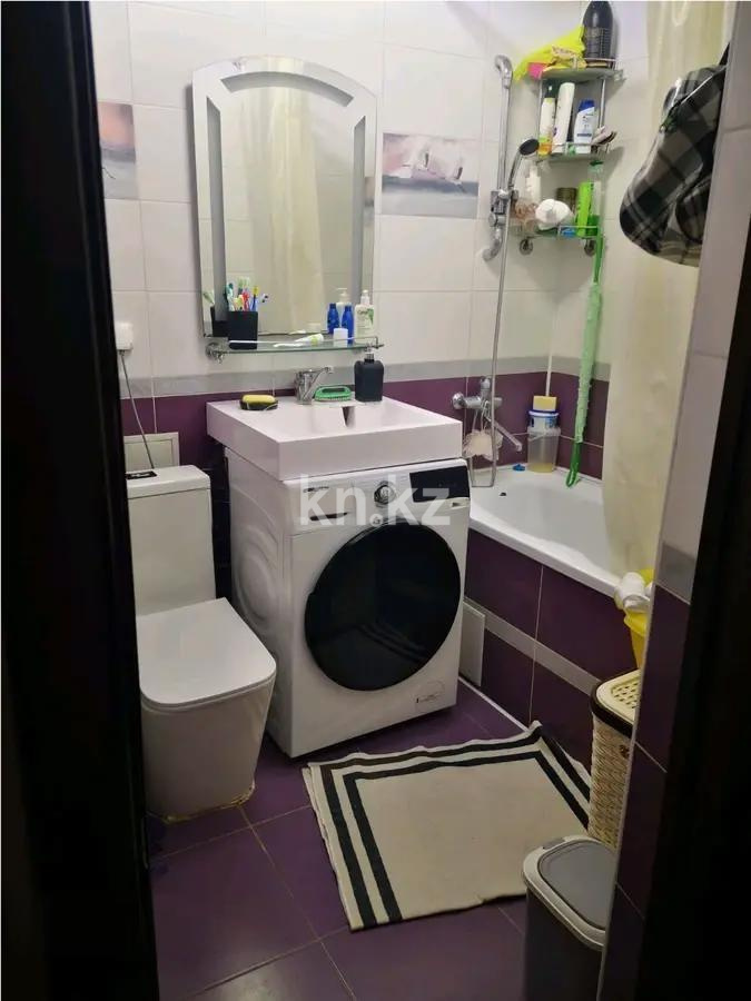 Продажа 4-комнатной квартиры, 105 м² - Продажа квартир от собственников в Астане - страница 5 фото 4 из 4