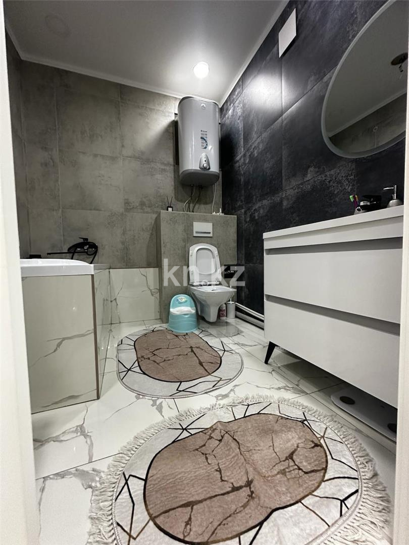 Продажа 2-комнатной квартиры, 65 м², ул. Сатыбалдина фото 13 из 18 | kn.kz Продажа 2-комнатной квартиры, 65 м², ул. Сатыбалдина - Продажа квартир в Караганде фото 13 из 18