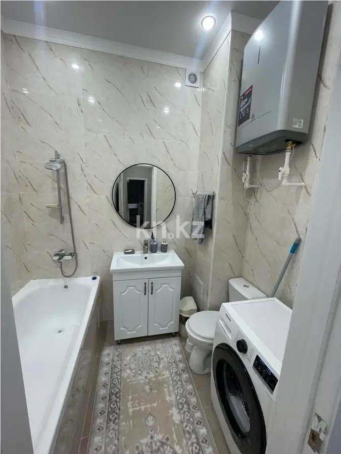 Продажа 2-комнатной квартиры, 55 м², ул. Букетова, дом  60а блок 1 - Продажа  двухкомнатных квартир в Караганде фото 4 из 5