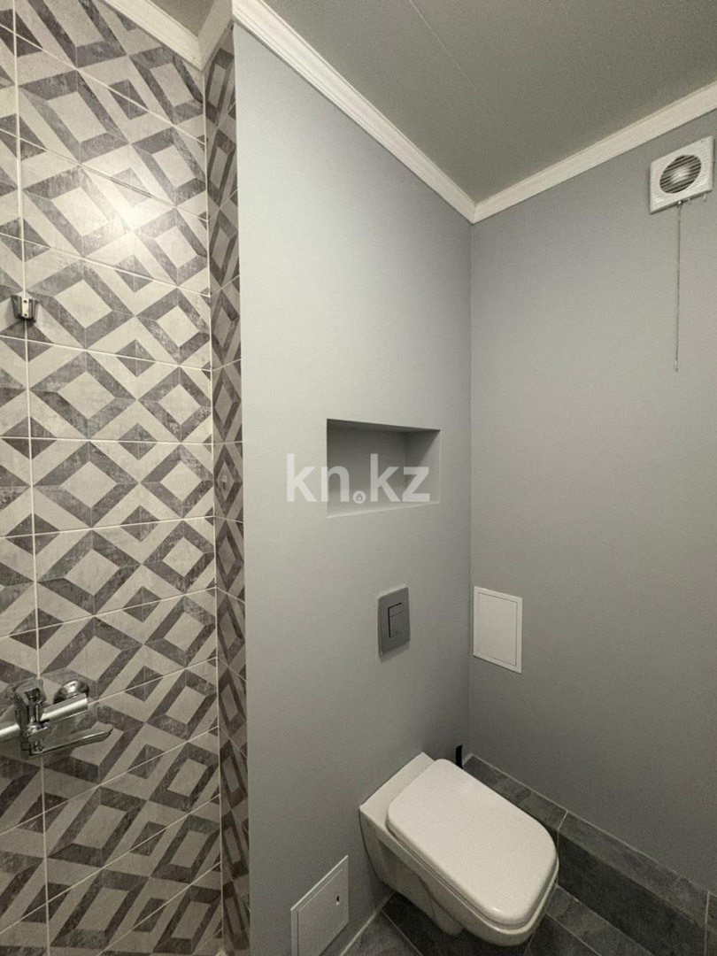 Продажа 4-комнатной квартиры, 90 м² - Продажа домов, коттеджей в Атырау фото 18 из 22