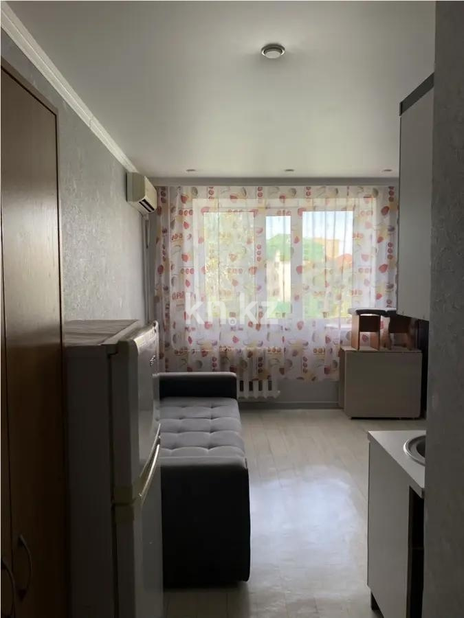 Продажа 1-комнатной квартиры, 18 м² в Астане