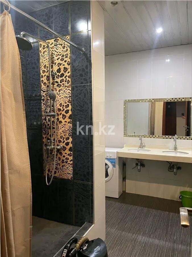 Продажа 1-комнатной квартиры, 40 м² в Алматы - фото 3