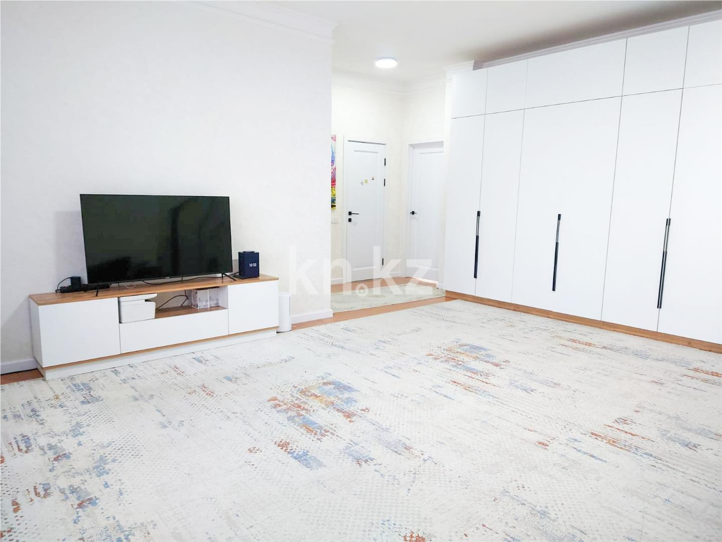 Продажа 3-комнатной квартиры, 94 м² в Астане