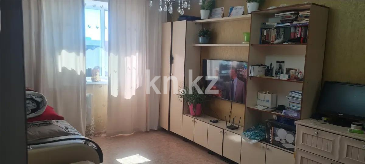 Продажа 1-комнатной квартиры, 41 м² - Продажа квартир от собственников в Астане фото 1 из 5