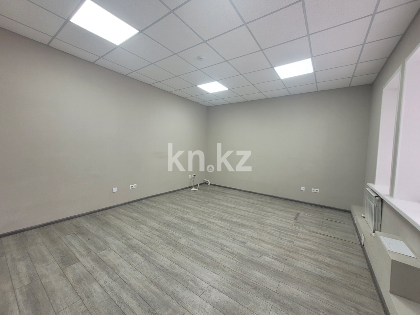 Аренда , ул. Алалыкина, дом  12 - Аренда офисных и торговых помещений в Караганде с фото фото 5 из 5