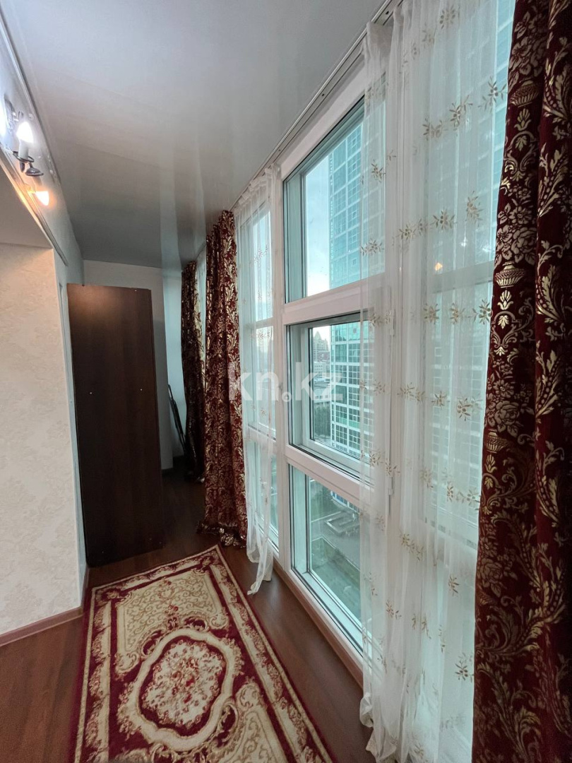 Аренда 2-комнатной квартиры, 87 м² в Астане - фото 6