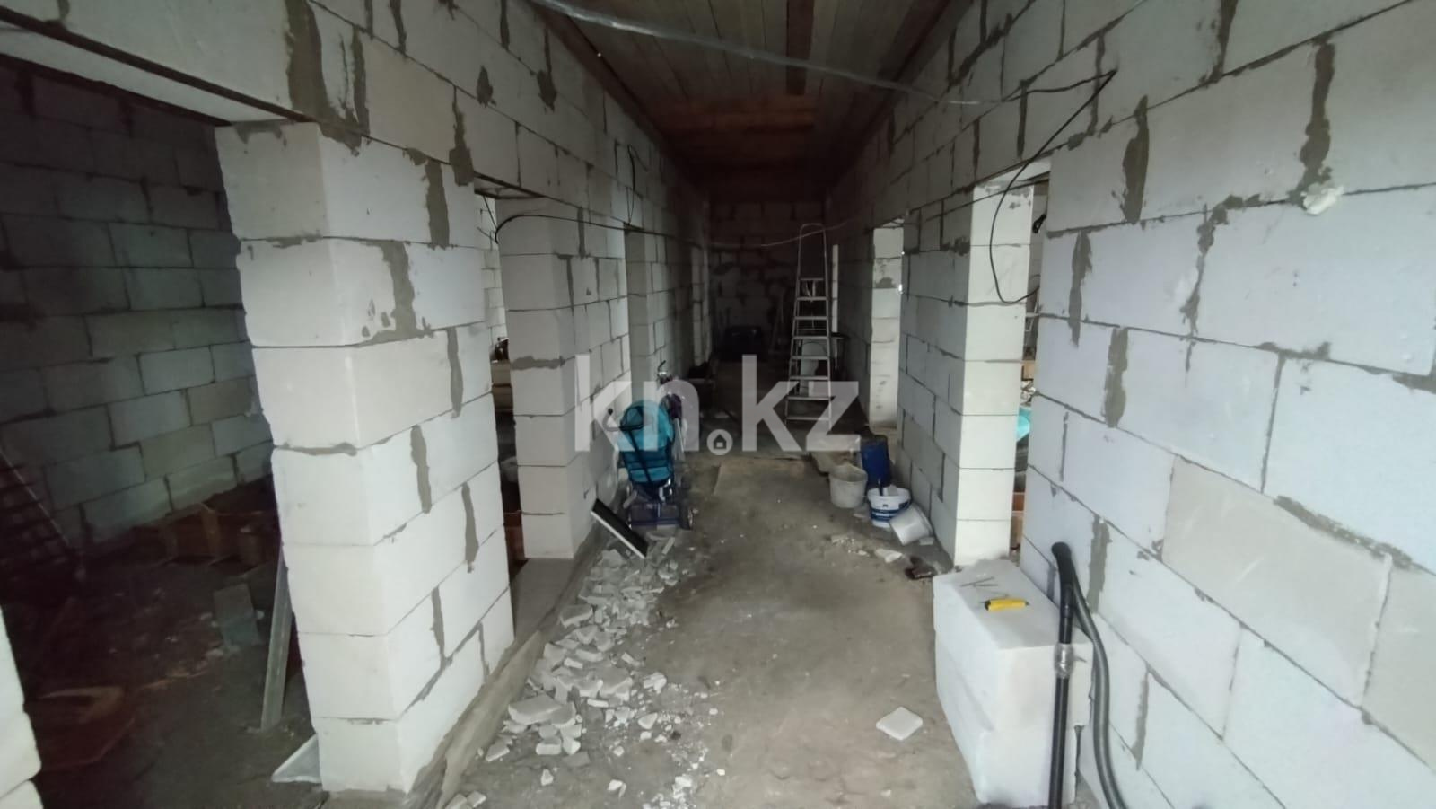 Продажа 4-комнатного дома, 64 м², пер. Конторский, дом  15/2 - Продажа домов, коттеджей в Казахстане фото 12 из 27