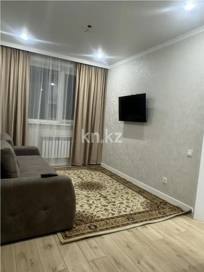 Продажа 1-комнатной квартиры, 35 м² - Продажа квартир от собственников в Астане - страница 17 фото 1 из 4