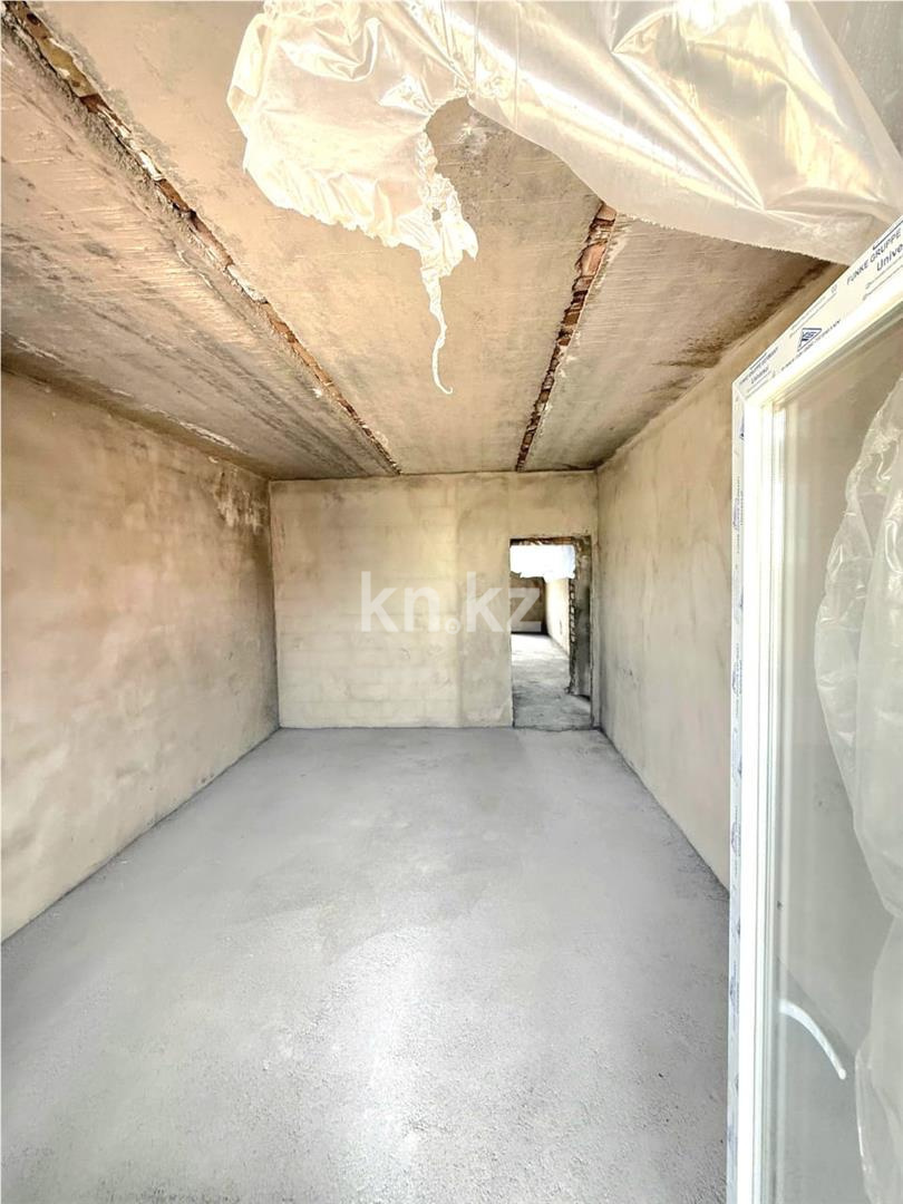 Продажа 2-комнатной квартиры, 73 м², ул. Анжерская - Продажа  двухкомнатных квартир в Караганде фото 4 из 17