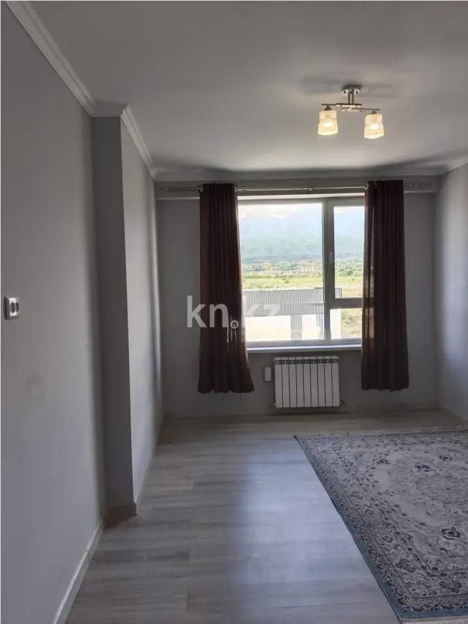 Продажа 1-комнатной квартиры, 40 м², ул. Коктерек, дом  139 в Алматы