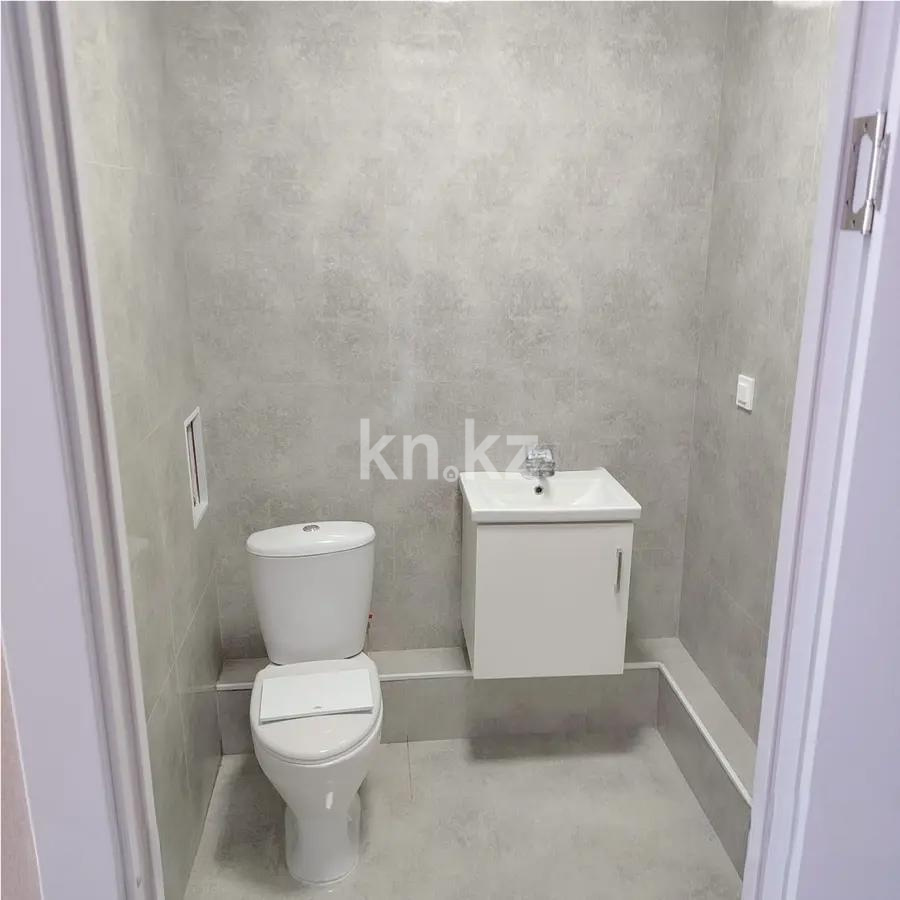 Продажа 3-комнатной квартиры, 81 м² - Аренда действующего бизнеса в Темиртау фото 5 из 6