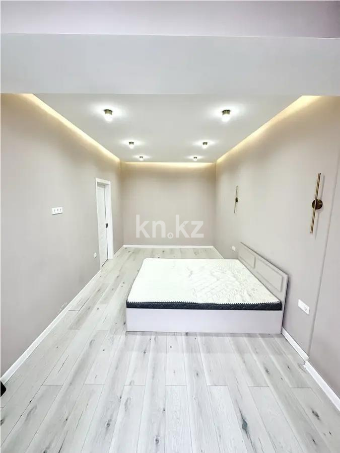 Продажа 3-комнатной квартиры, 90 м² - Продажа  трехкомнатных квартир в новостройках Алматы с фото - страница 5 фото 1 из 10