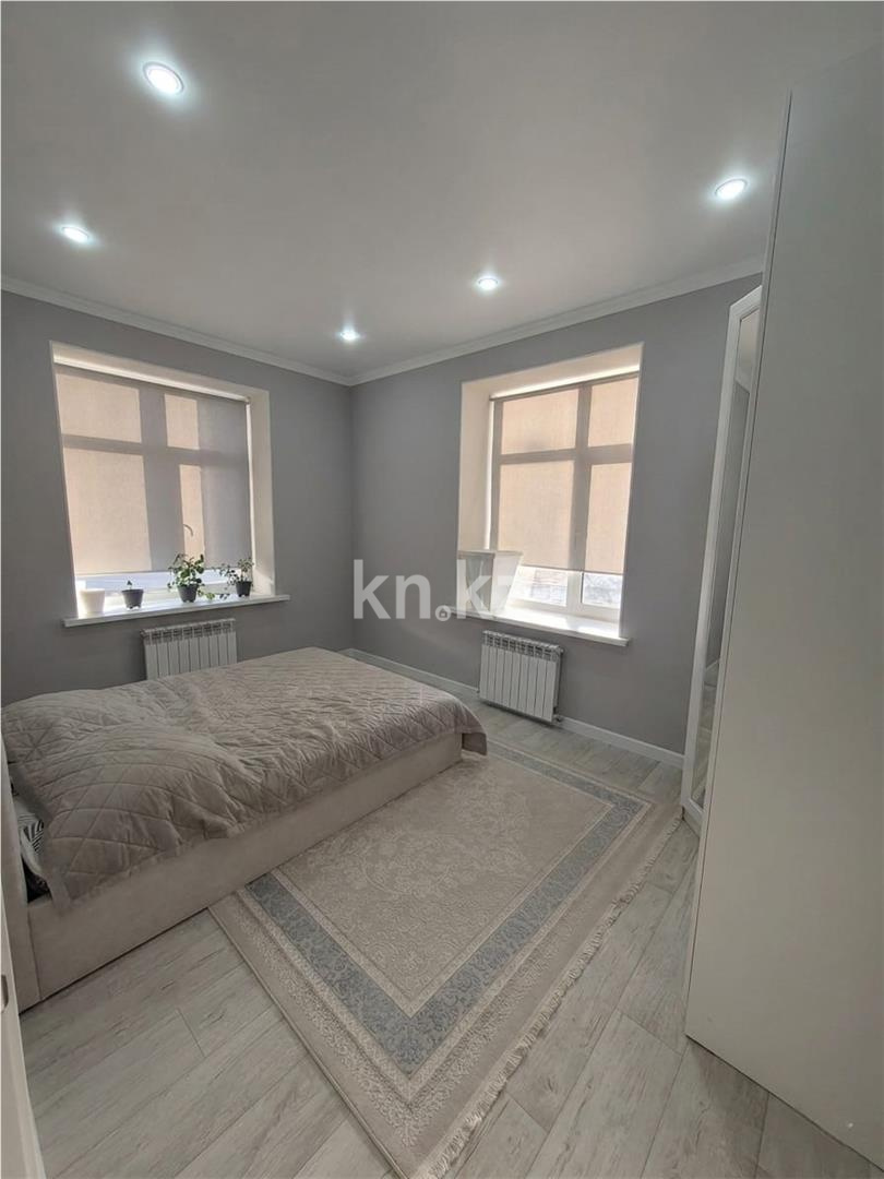 Продажа 3-комнатной квартиры, 78 м² - Продажа квартир в новостройках Караганды - страница 5 фото 4 из 10