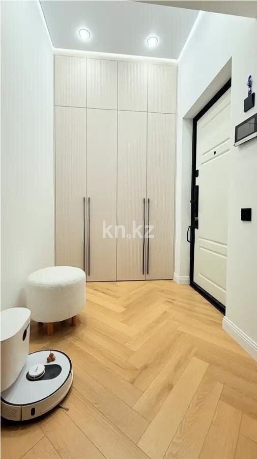 Продажа 3-комнатной квартиры, 80 м² в Алматы - фото 7