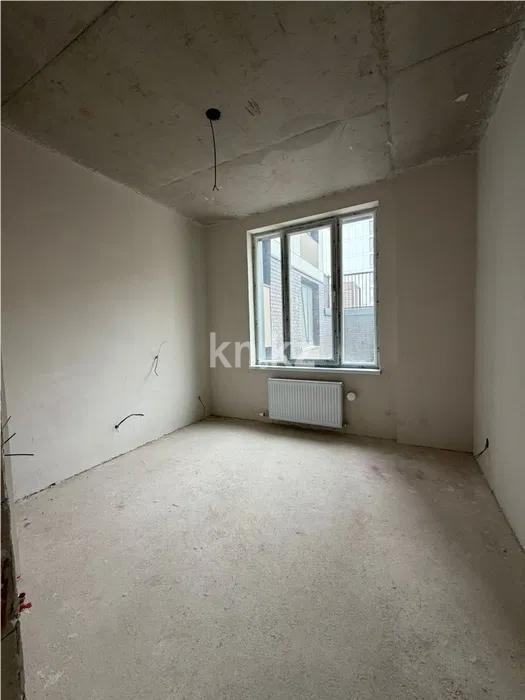 Продажа 2-комнатной квартиры, 48 м² в Астане - фото 2