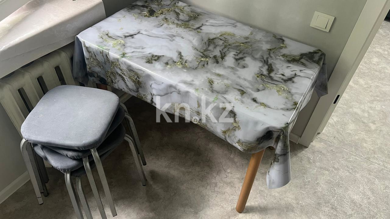 Продажа 2-комнатной квартиры, 47 м², Сайран, дом  9 в Алматы - фото 12