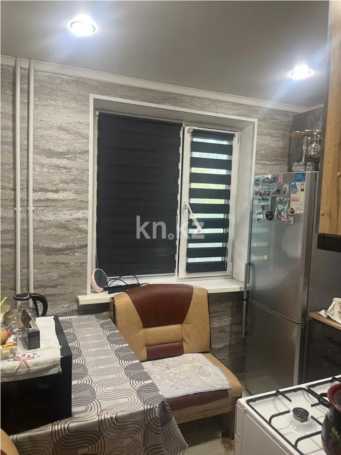 Продажа 1-комнатной квартиры, 33 м² - Недвижимость в Темиртау - страница 3 фото 3 из 3