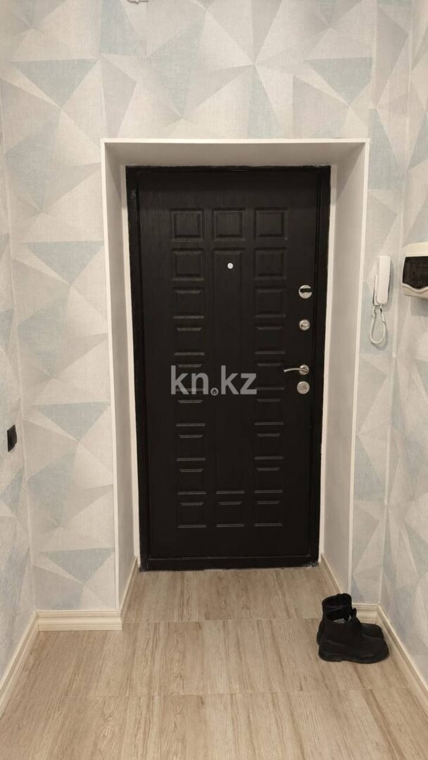 Аренда 1-комнатной квартиры, 37 м² в Астане - фото 7