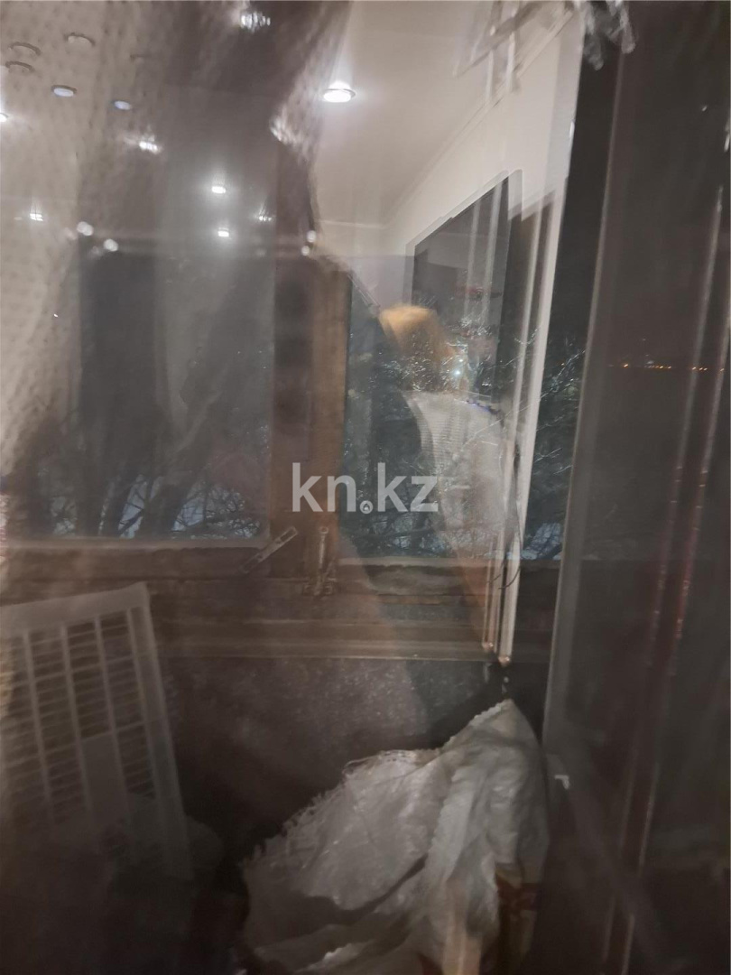 Продажа 4-комнатной квартиры, 60 м², ул. Байсеитовой - Продажа квартир в Темиртау фото 11 из 12