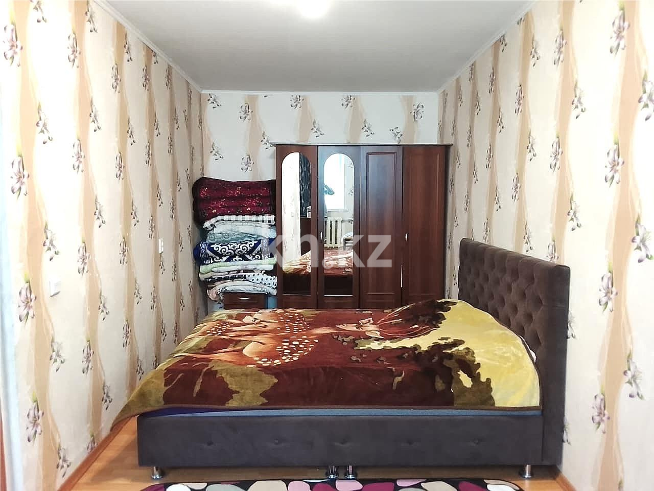 Продажа 2-комнатной квартиры, 45 м² - Продажа квартир в Казахстане - страница 17 фото 2 из 5