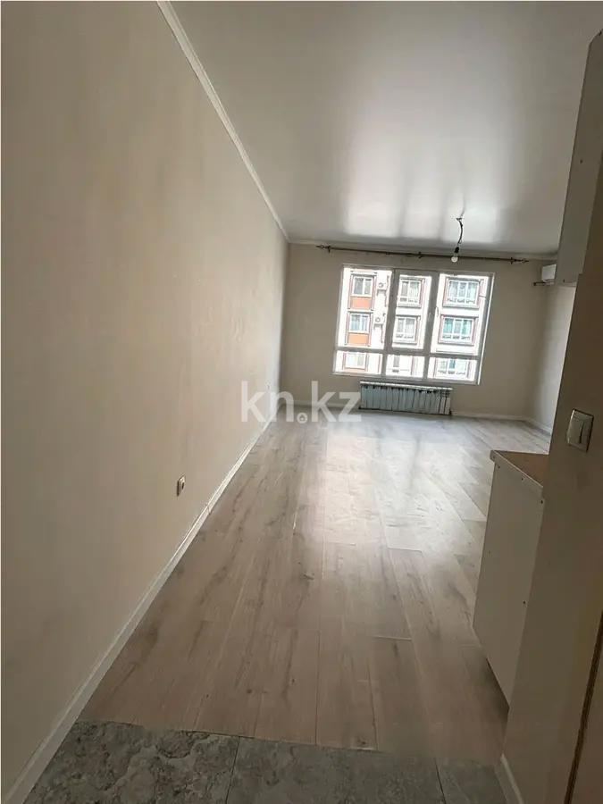 Продажа 1-комнатной квартиры, 30 м² - Продажа однокомнатных квартир в Алатауском р-не Алматы фото 1 из 4