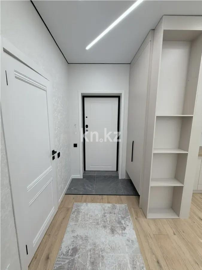 Продажа 2-комнатной квартиры, 35 м² - Продажа квартир в Астане с фото - страница 2 фото 5 из 5