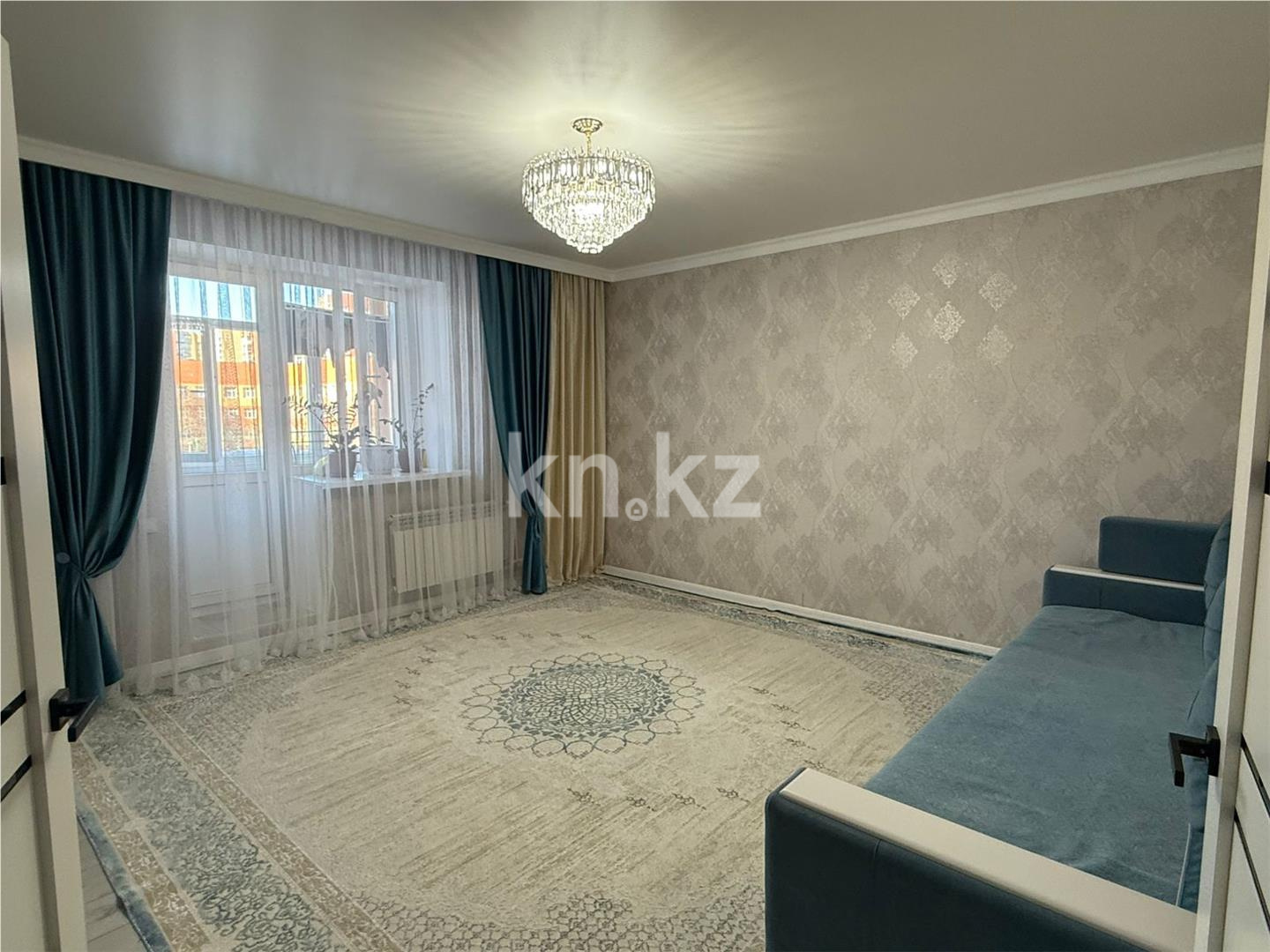 Продажа 2-комнатной квартиры, 70 м² в Астане