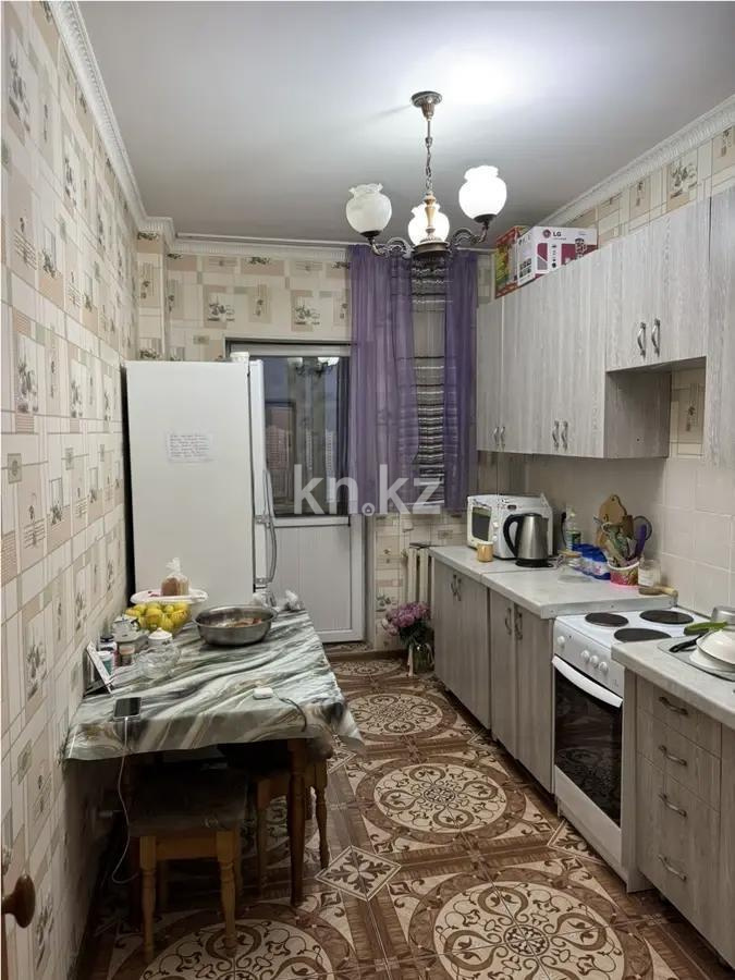 Продажа 1-комнатной квартиры, 37.8 м² в Астане - фото 2