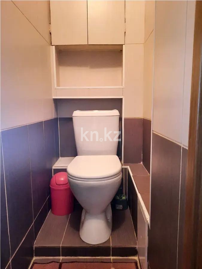 Продажа 2-комнатной квартиры, 49 м² - Продажа двухкомнатных квартир в Караганде - страница 3 фото 5 из 6