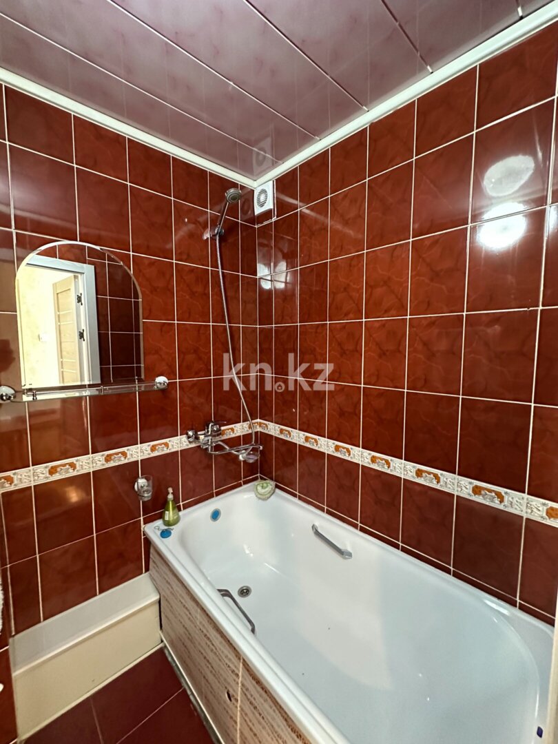 Продажа 2-комнатной квартиры, 51.4 м² в Караганде - фото 15