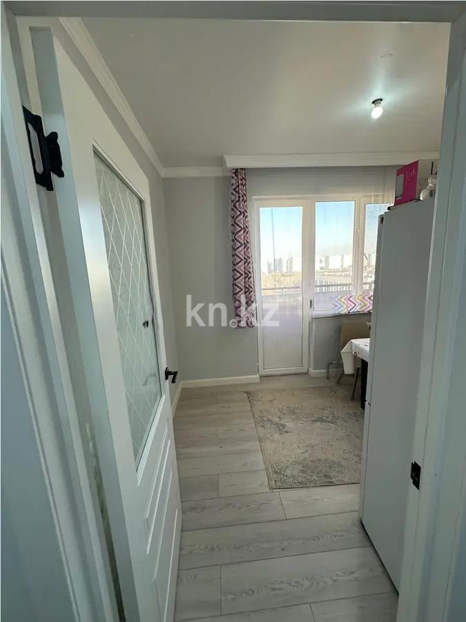 Продажа 1-комнатной квартиры, 44.4 м², мкр-н Жас Канат, дом  1/16 в Алматы - фото 2