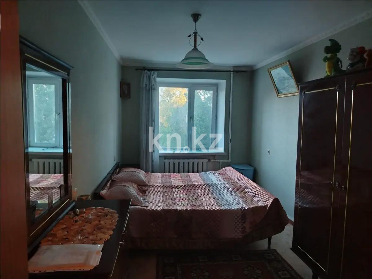 Продажа 2-комнатной квартиры, 60 м² - Продажа двухкомнатных квартир в Городе Караганды - страница 2 фото 2 из 6