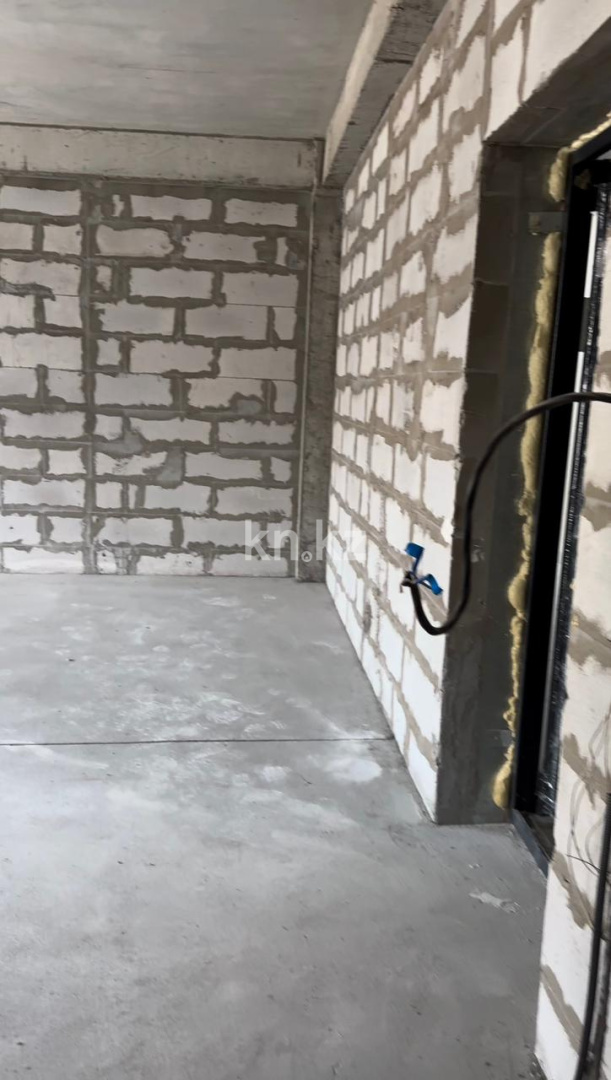 Продажа 2-комнатной квартиры, 65.4 м², ул. Жапсарбаева, дом  33 - Продажа квартир в новостройках Алматы без посредников фото 4 из 6