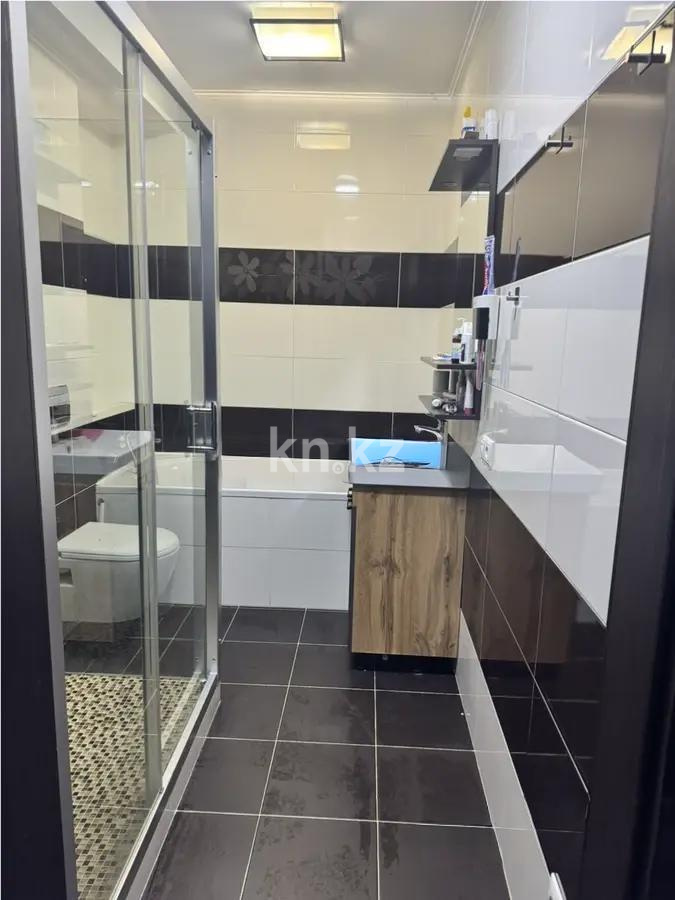 Продажа 4-комнатной квартиры, 117 м², пр. Кабанбай батыра, дом  5/1 - Продажа квартир в Астане фото 6 из 7