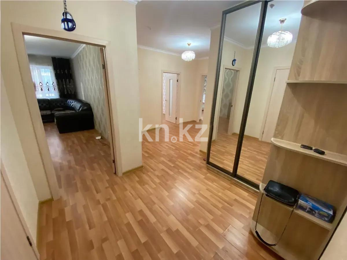 Продажа 3-комнатной квартиры, 103 м² в Астане - фото 4