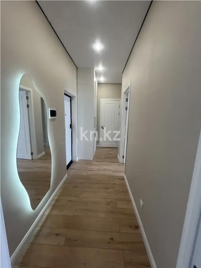 Продажа 2-комнатной квартиры, 54 м², ул. Шаймерденова, дом  4/1 в Астане - фото 5