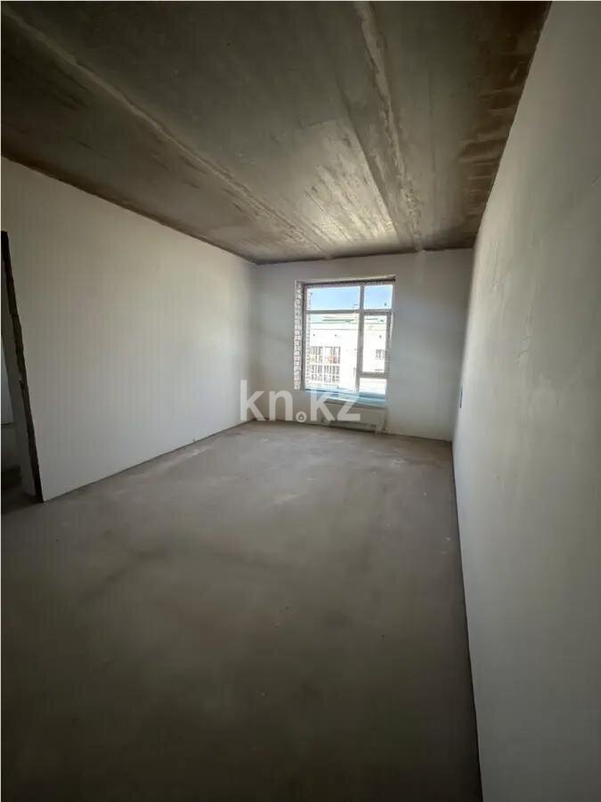 Продажа 1-комнатной квартиры, 42.3 м² в Астане