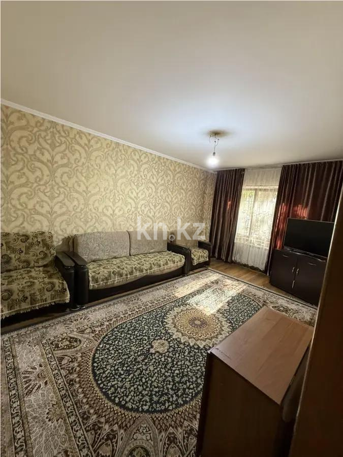 Продажа 3-комнатной квартиры, 67 м², мкр-н Айнабулак-1, дом  2 - Продажа квартир в Алматы фото 1 из 8