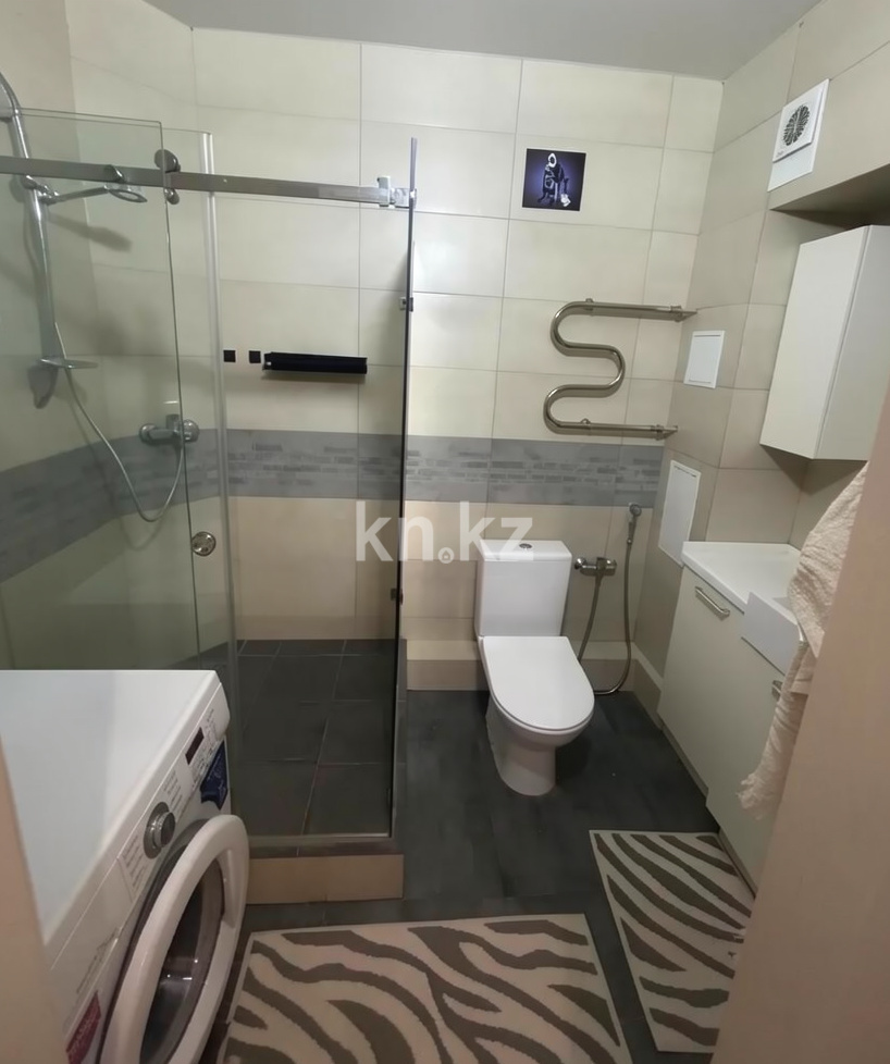 Аренда 1-комнатной квартиры, 40 м² в Астане - фото 6