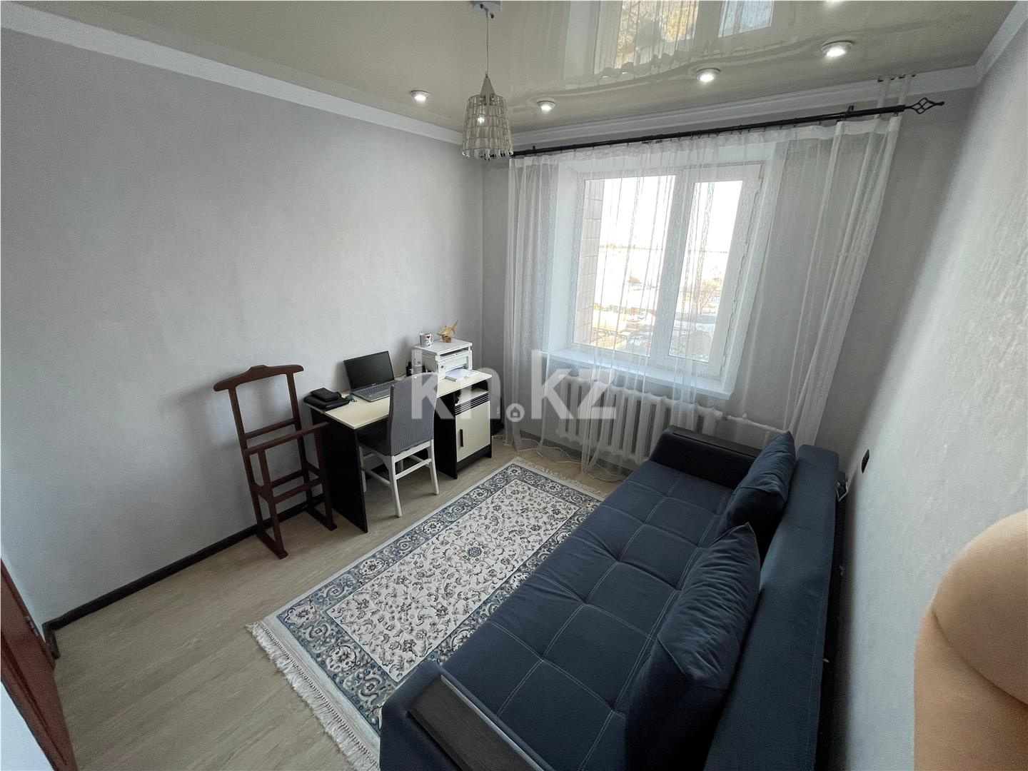 Продажа 4-комнатной квартиры, 87 м² - Продажа квартир в Караганде - страница 19 фото 2 из 15