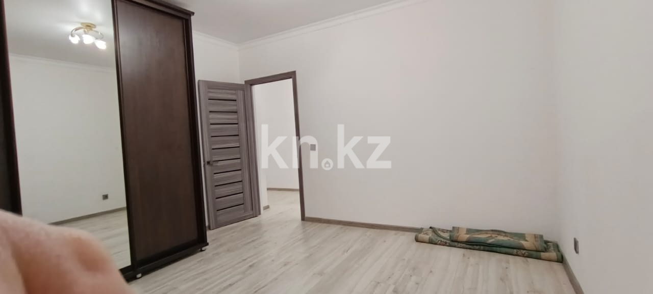 Аренда 2-комнатной квартиры, 70 м², ул. Брусиловского, дом  2 - Аренда  двухкомнатных квартир помесячно в Астане фото 7 из 12