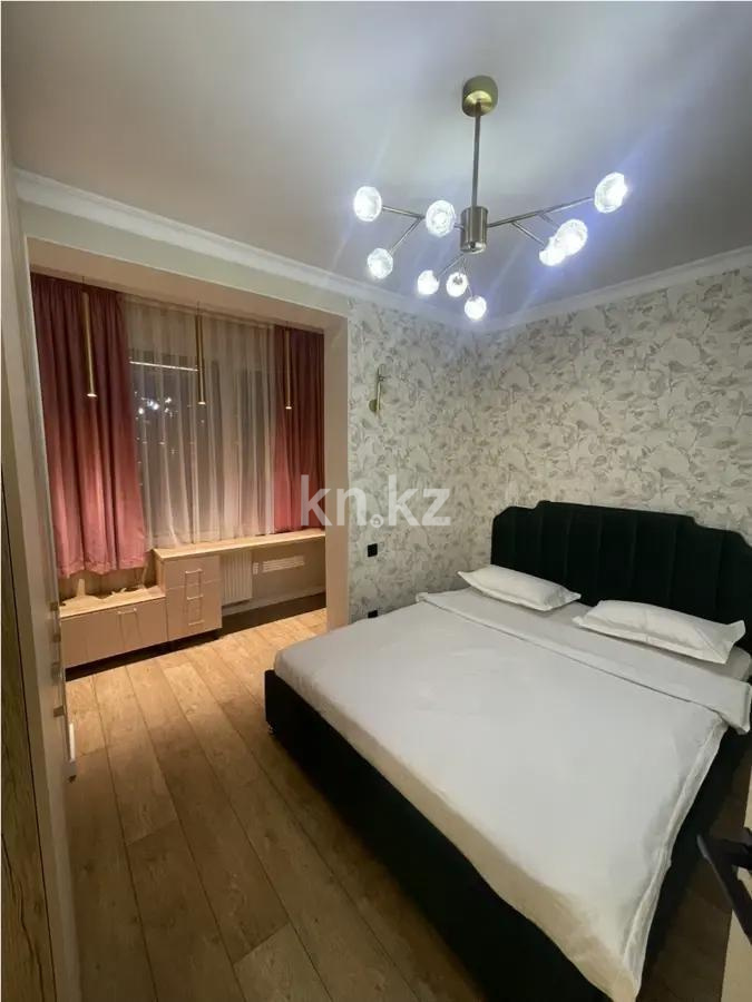 Продажа 4-комнатной квартиры, 112 м² в Алматы - фото 2