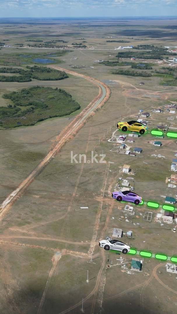 Продажа участка, 15 га в Акмолинской области - фото 9