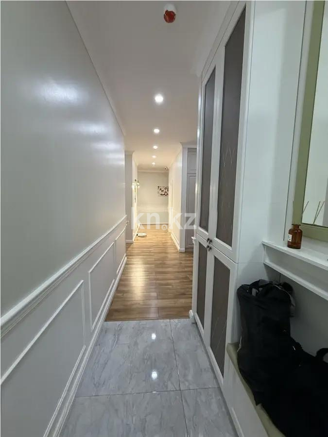 Продажа 4-комнатной квартиры, 125 м² - Продажа квартир в Астане - страница 18 фото 11 из 12