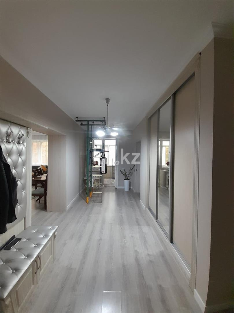 Продажа 3-комнатной квартиры, 99.6 м², ул. Сейфуллина в Астане - фото 4