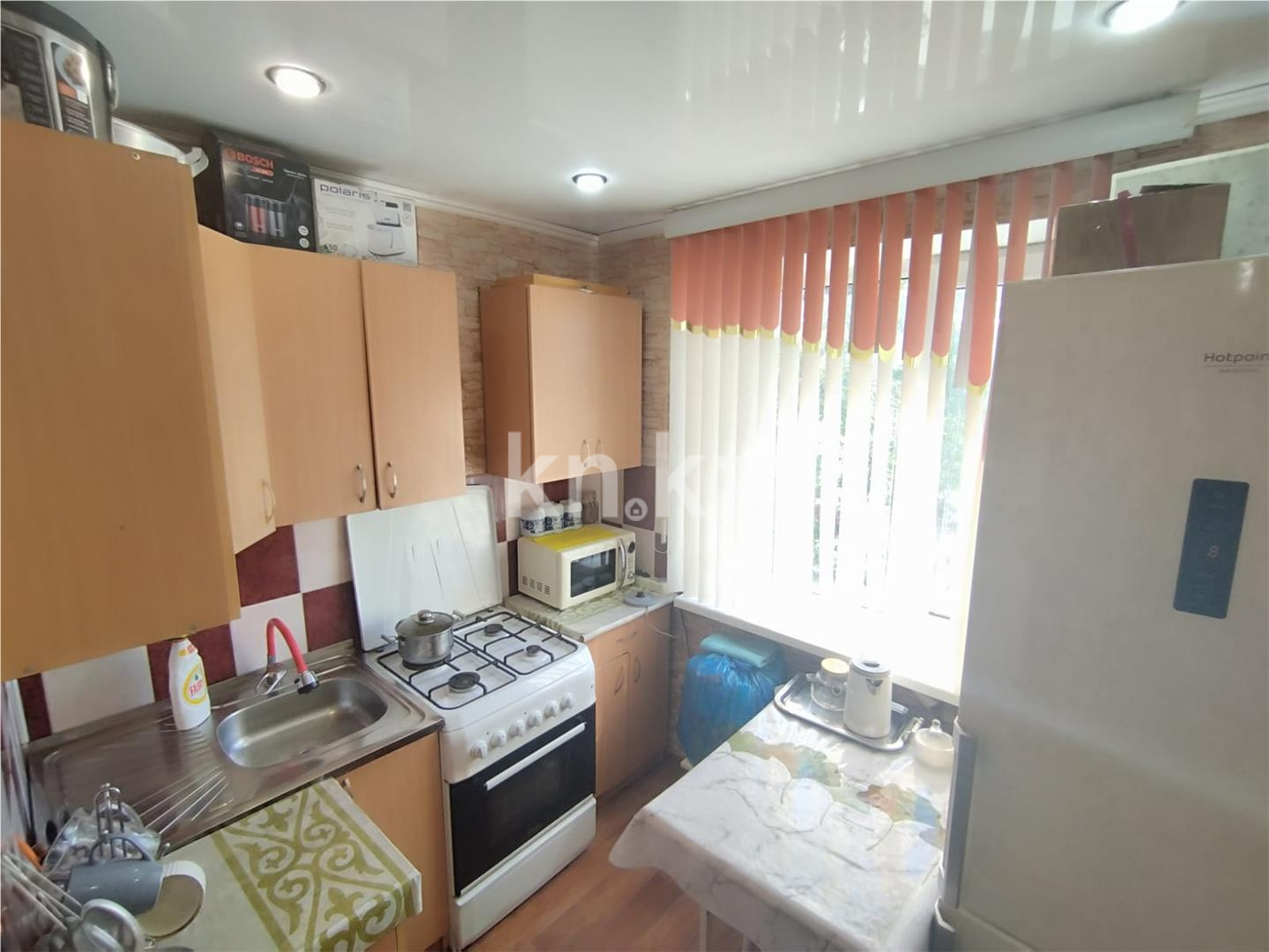 Продажа 3-комнатной квартиры, 62 м², ул. Сейфуллина в Темиртау - фото 6