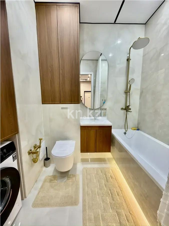 Продажа 3-комнатной квартиры, 83 м² в Астане - фото 5