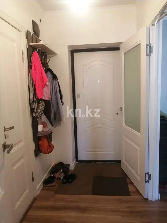 Продажа 1-комнатной квартиры, 42.5 м² - Продажа квартир в Наурызбайском р-не Алматы фото 4 из 4