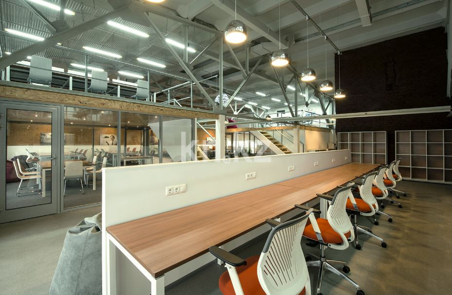 Аренда , ул. Сейфуллина, дом  33 - Республики - Аренда офисных и торговых помещений в Астане фото 10 из 18