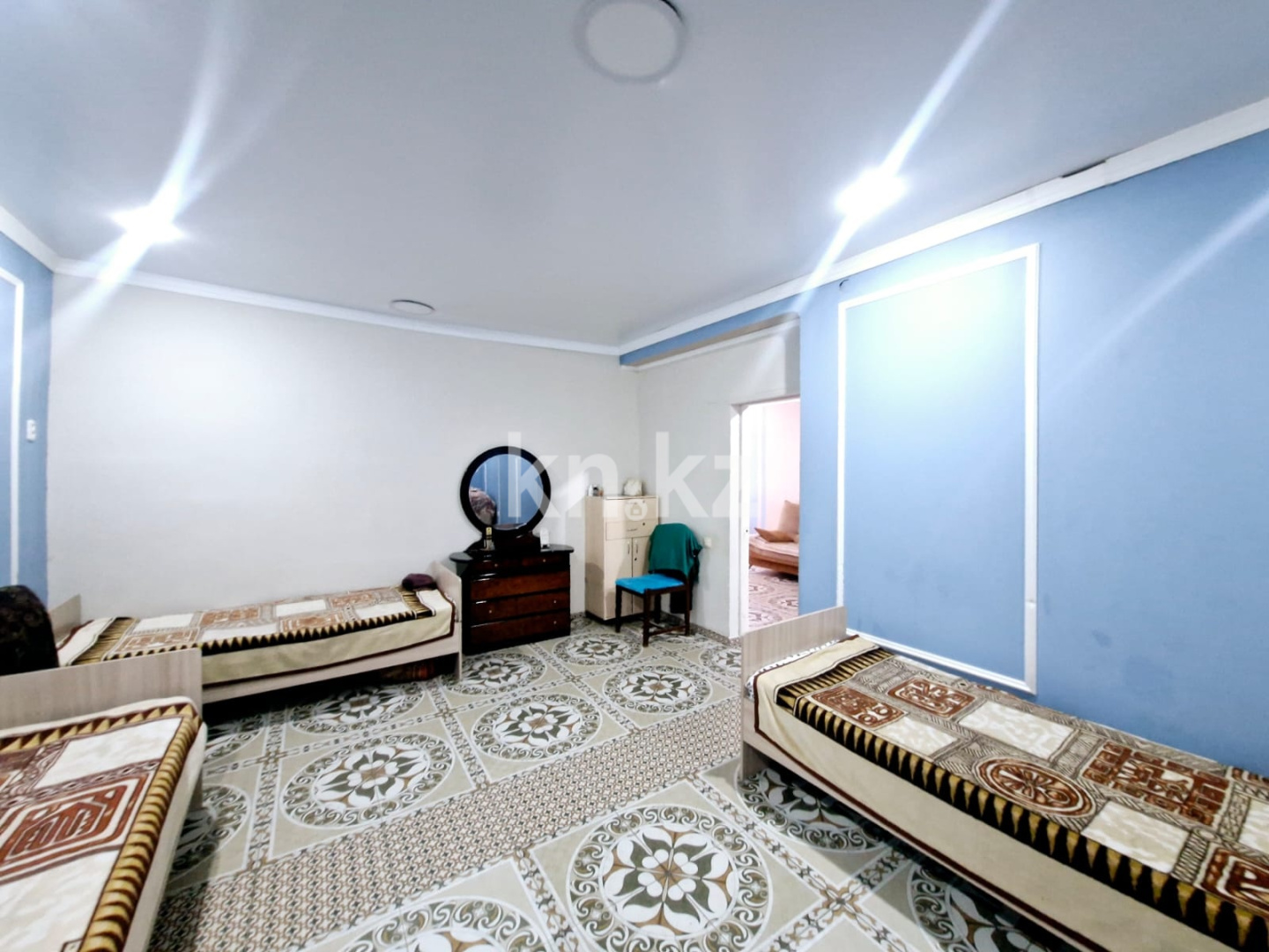 Продажа 6-комнатного дома, 324.8 м² - Продажа недвижимости в Костанае фото 27 из 30
